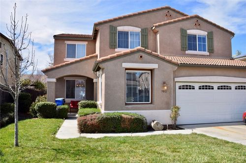 902 Sycamore Canyon Rd, Paso Robles, CA, 93446-4776 | Card Image