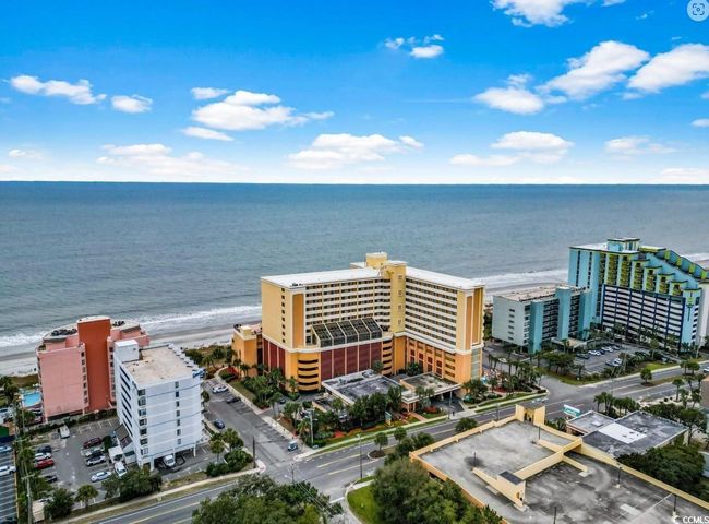 427 - 7000 N Ocean Blvd, Condo with 0 bedrooms, 1 bathrooms and null parking in Myrtle Beach SC | Image 30
