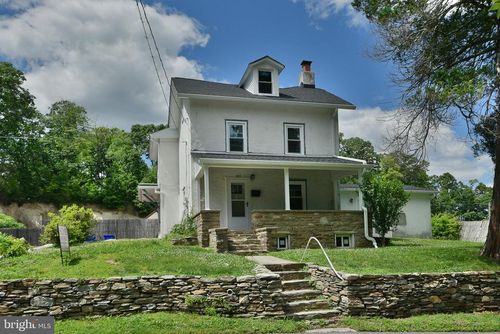 422 Willow Grove Ave, GLENSIDE, PA, 19038-2106 | Card Image