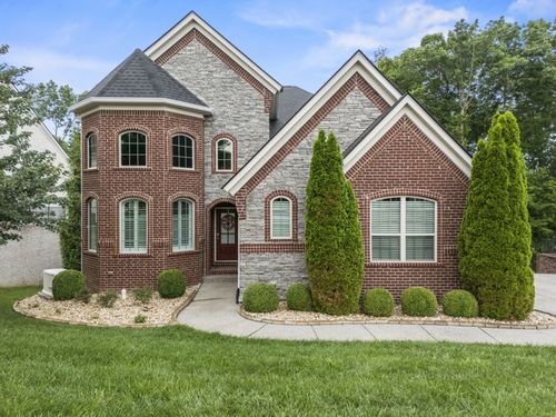 133 Windmill Pointe Cir, Hendersonville, TN, 37075-4885 | Card Image