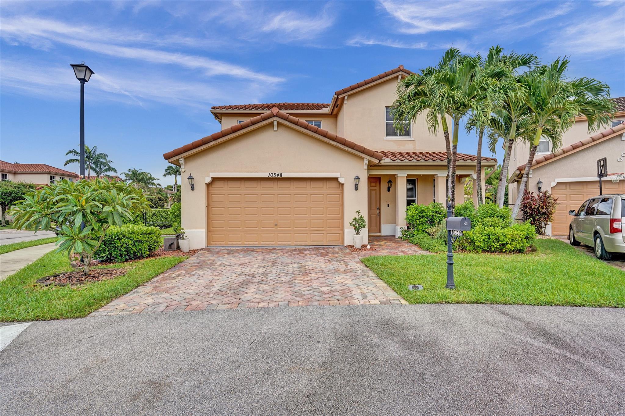 36th St, Coral Springs, FL 33065