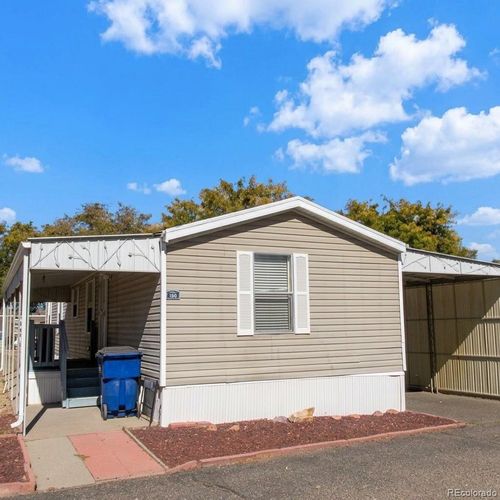 2221 S Prairie Avenue, Pueblo, CO, 81005 | Card Image