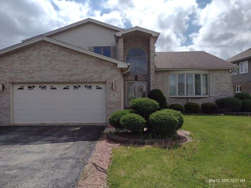 41 Manor Dr, Matteson, IL, 60443-1296 | Card Image