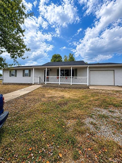 14205 Carat Ln, Dixon, MO, 65459-8137 | Card Image