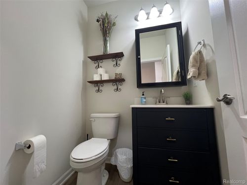 1436 Arcadia Drive, Milford Charter Township, MI, 48381 | Card Image