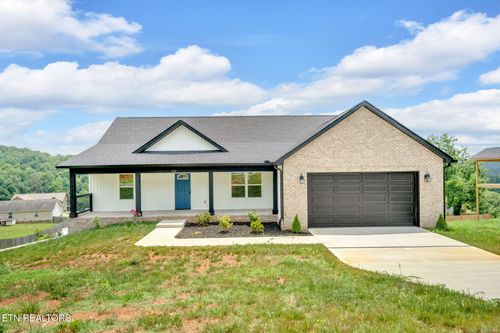 143 Middle Glen Rd, Maynardville, TN, 37807-2435 | Card Image