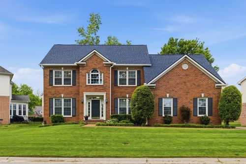 5249 Fredericksburg Way E, Brentwood, TN, 37027-1731 | Card Image