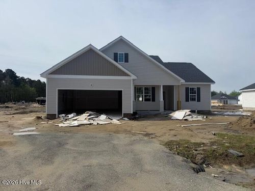 826 Hidden Bridge Road, Jacksonville, NC, 28546 | Card Image