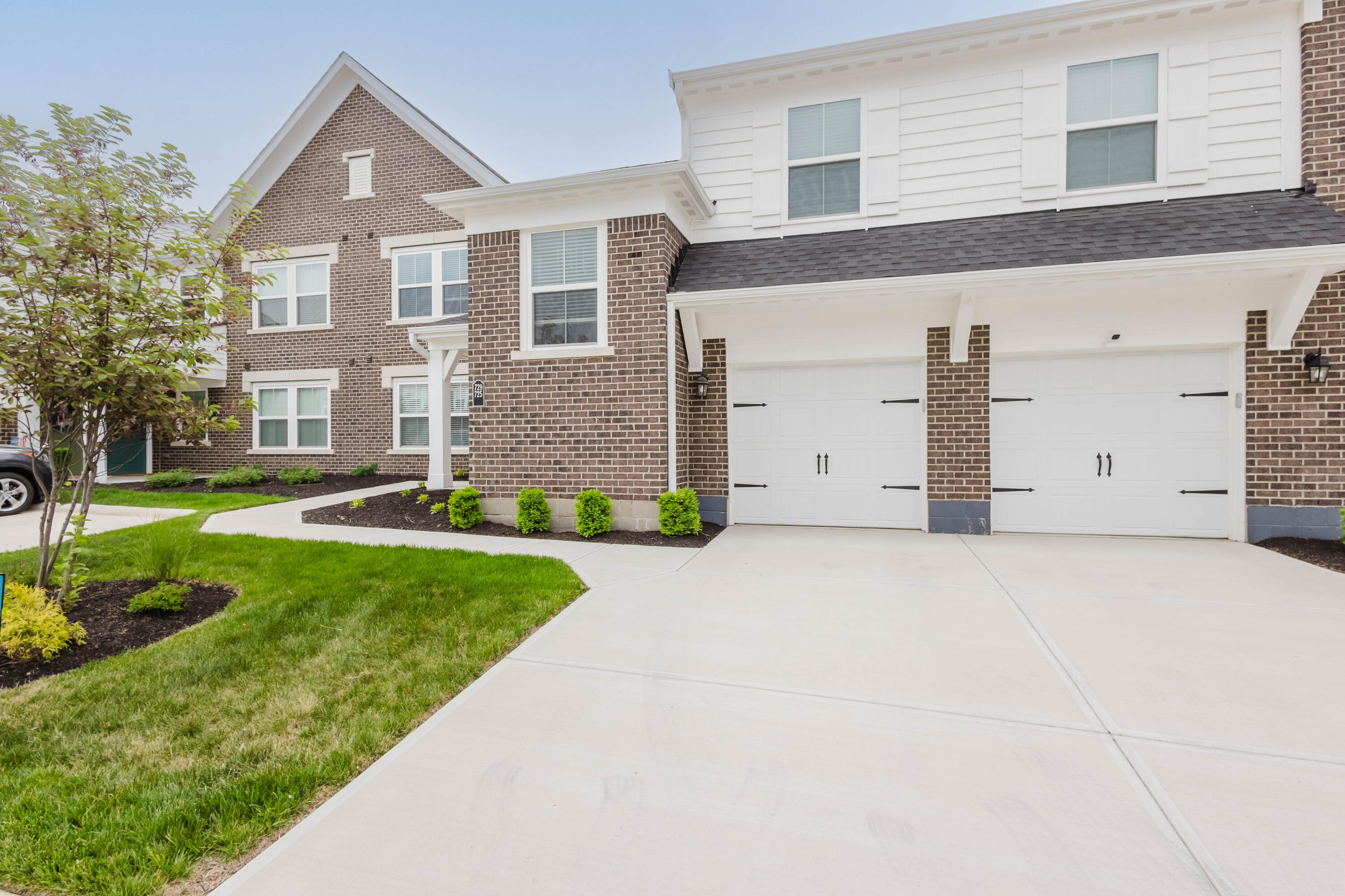 Residential in Walton 4