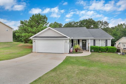 110 Claridge Pl, Belton, SC, 29627-8293 | Card Image