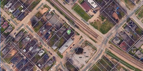 3523 S Trunk Ave, Dallas, TX, 75215-3066 | Card Image