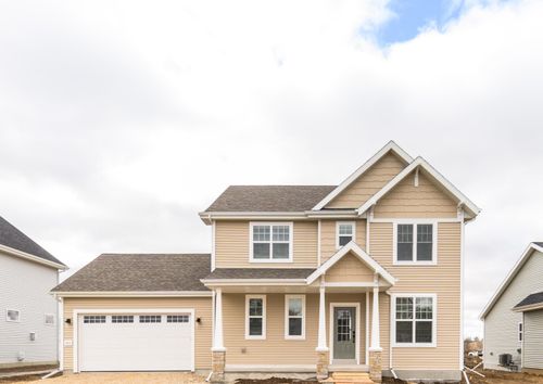 8012 Laufenberg Blvd, Cross Plains, WI, 53528-9035 | Card Image