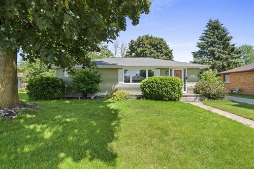 837 Ida Street, MENASHA, WI, 54952 | Card Image