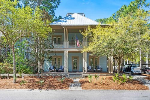 114 Pine Needle Way, Santa Rosa Beach, FL, 32459-7918 | Card Image