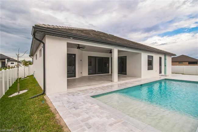 123 Sw 35 Th Ave, House other with 3 bedrooms, 4 bathrooms and null parking in CAPE CORAL FL | Image 12