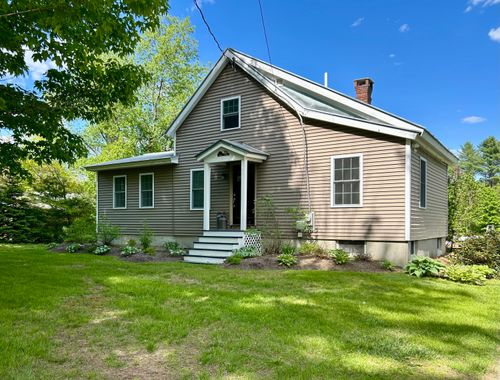 49 Maple Street, Kingfield, ME, 04947 | Card Image