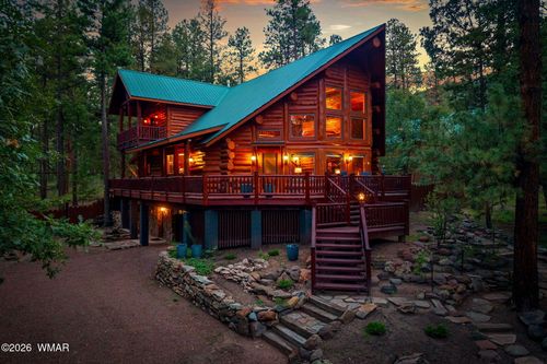 12 County Road 2070, Alpine, AZ, 85920 | Card Image