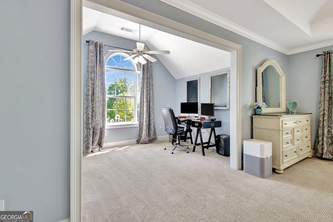 11 The Ter, House other with 4 bedrooms, 5 bathrooms and 2 parking in Newnan GA | Image 70