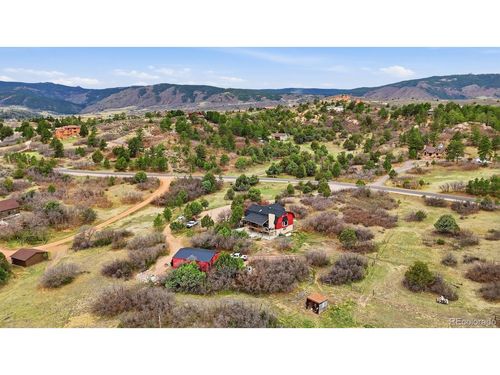 688 Coronado Dr, Sedalia, CO, 80135-8316 | Card Image