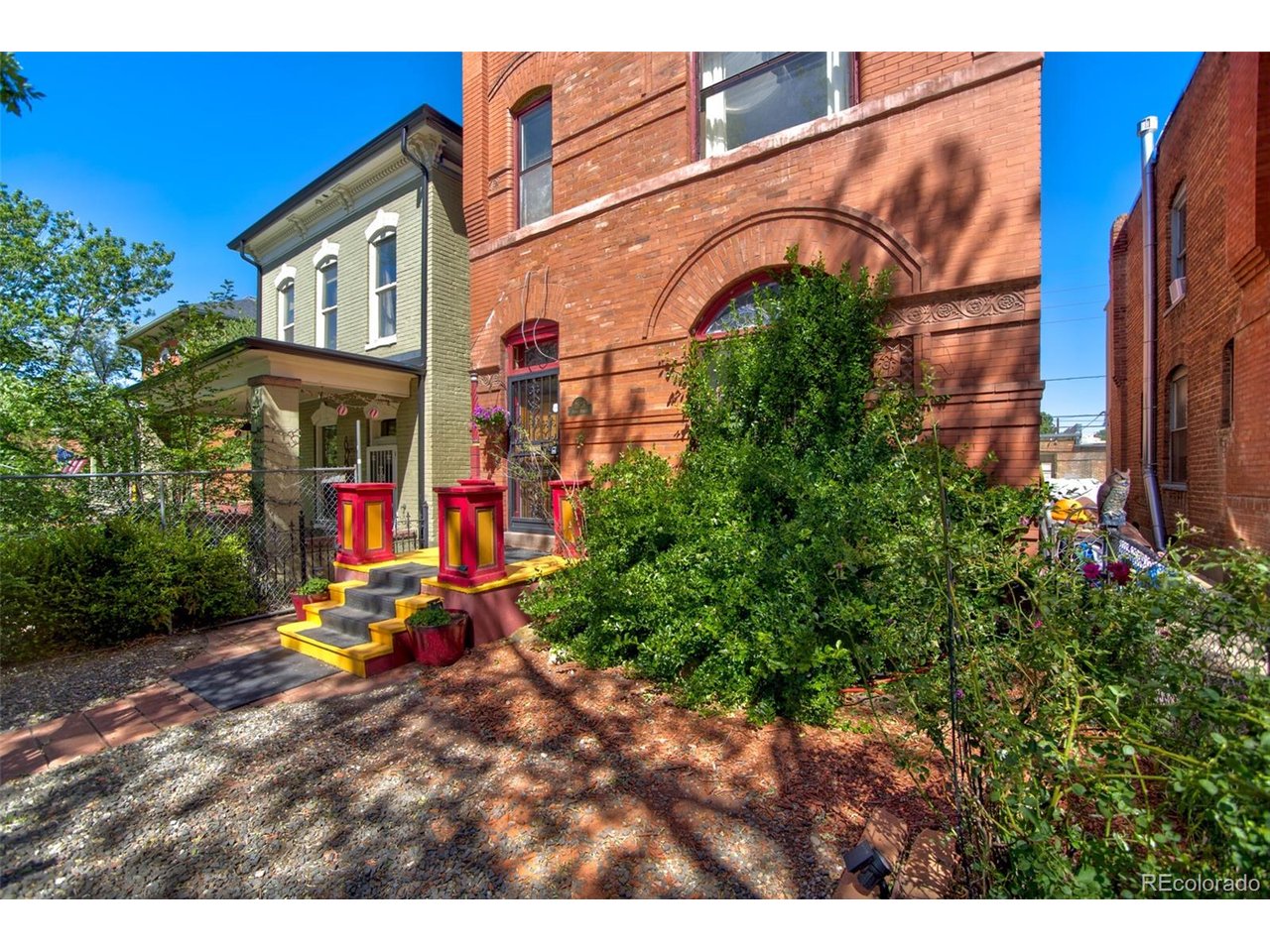 Residential in Denver 4