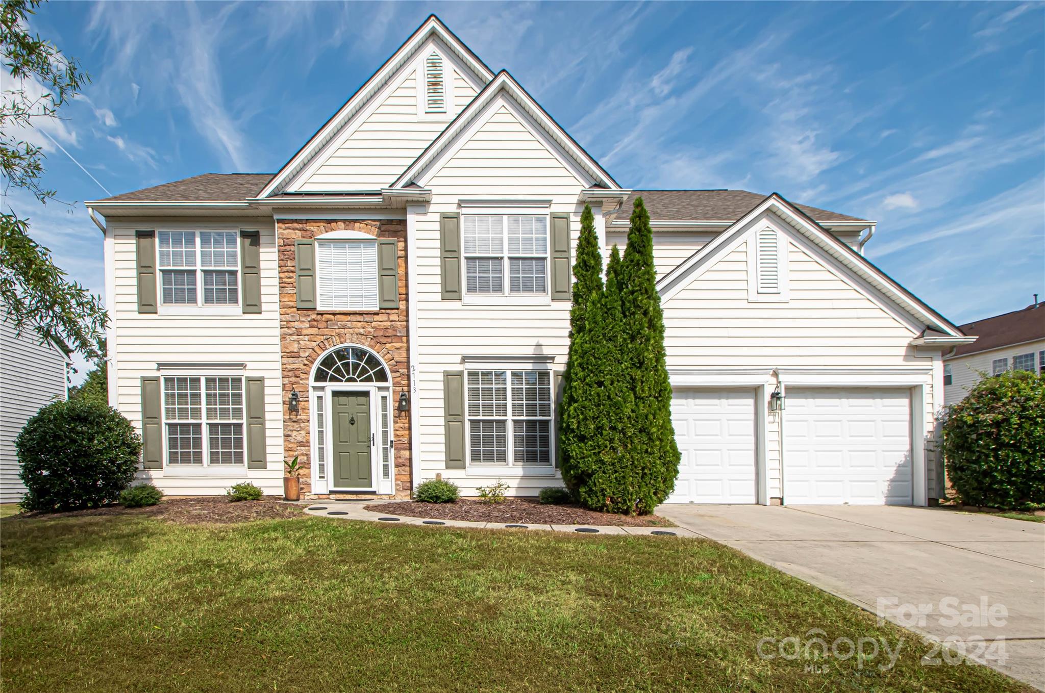 Keziah Rd, Matthews, NC 28105