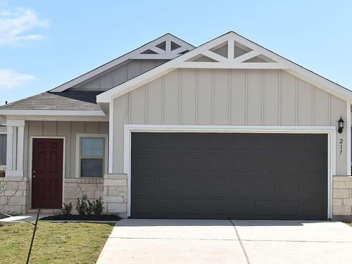 217 English Oak St, Georgetown, TX, 78626-3006 | Card Image
