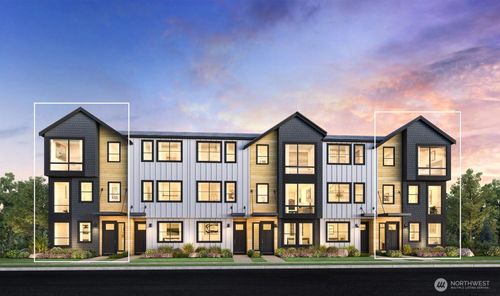 13300 Ne 175th St, Woodinville, WA, 98072-6801 | Card Image