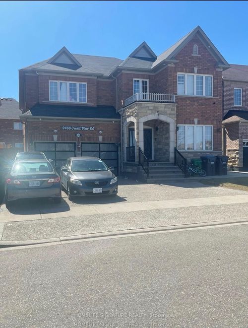 9488 Creditview Rd, Brampton, ON, L6X3C4 | Card Image