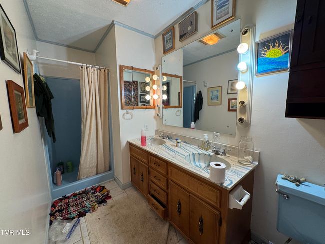 649 Sugar Run Rd, House other with 4 bedrooms, 3 bathrooms and null parking in Jonesville VA | Image 11