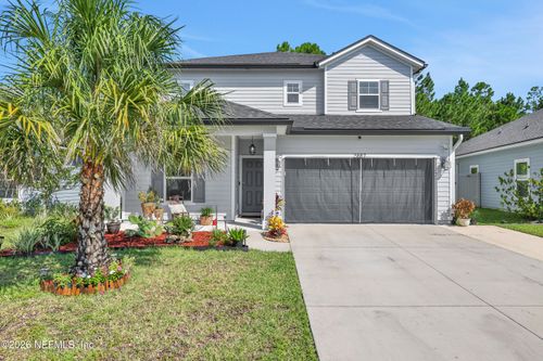 2887 Copperwood Ave, ORANGE PARK, FL, 32073-1689 | Card Image