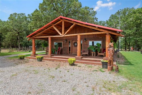 10205 N State Highway 78, Ravenna, TX, 75476-6290 | Card Image