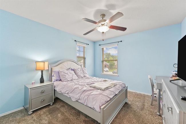 5206 Pointe Spring Xing, House other with 4 bedrooms, 3 bathrooms and 2 parking in Spring TX | Image 17