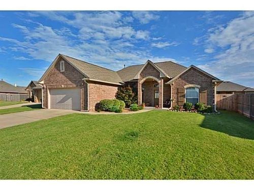 2332 Nw 157th Terrace, Edmond, OK, 73013 | Card Image