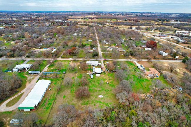 Aerial view of property's location | Image 26