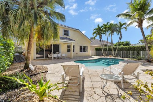 4441 Stone Ridge Way, Weston, FL, 33331-4017 | Card Image