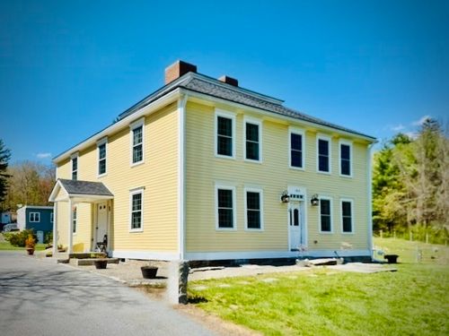 183 Main St, Boylston, MA, 01505 | Card Image