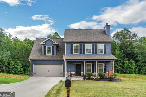 275 Bramble Bush Trail, Covington, GA, 30014 | Card Image