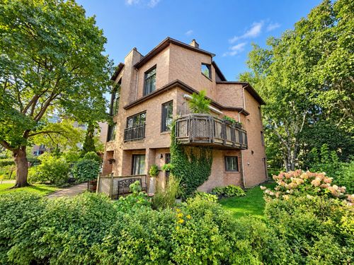 123 Rue Terry-Fox, Montréal, QC, H3E1L4 | Card Image