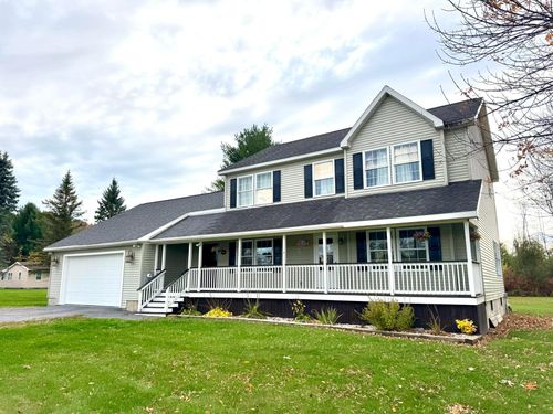 361 Cemetery Road, Plattsburgh, NY, 12901 | Card Image