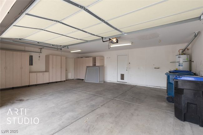 1257 Morning Skyline Ct, House other with 4 bedrooms, 3 bathrooms and null parking in Henderson NV | Image 28