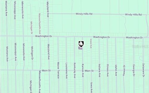 LOT 8 AND 9 Kansas Avenue, Hawthorne, FL, 32640 | Card Image