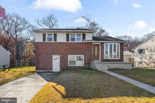 3407 Orbitan Rd, Parkville, MD, 21234-3415 | Card Image