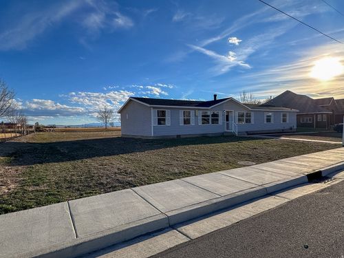 210 E 500 S, Gunnison, UT, 84634-7740 | Card Image