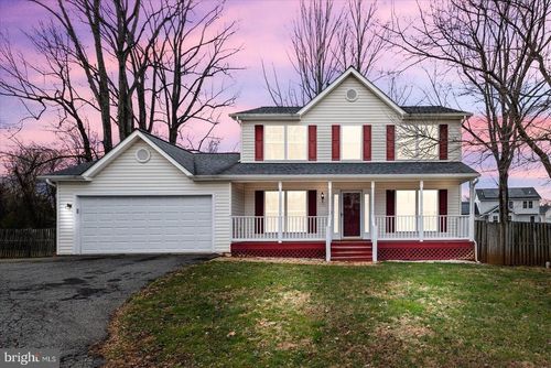 90 Tanterra Dr, STAFFORD, VA, 22556-8007 | Card Image