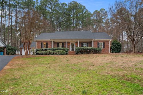 1182 Steel Bridge Rd, Sanford, NC, 27330-3095 | Card Image