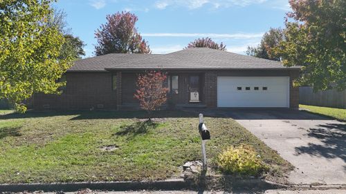 2306 W Auburn St, Bolivar, MO, 65613-3206 | Card Image