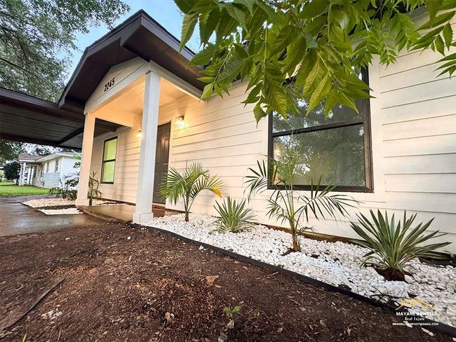 2245 5 Th St, House other with 4 bedrooms, 2 bathrooms and 2 parking in Port Neches TX | Image 25