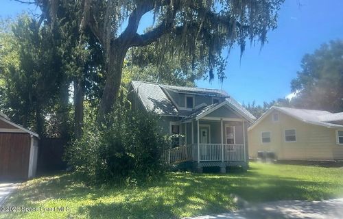 746 S Palmetto Ave, Daytona Beach, FL, 32114-5320 | Card Image