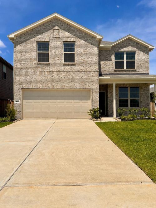 15357 Dapple Bluff Ln, Conroe, TX, 77302-1519 | Card Image