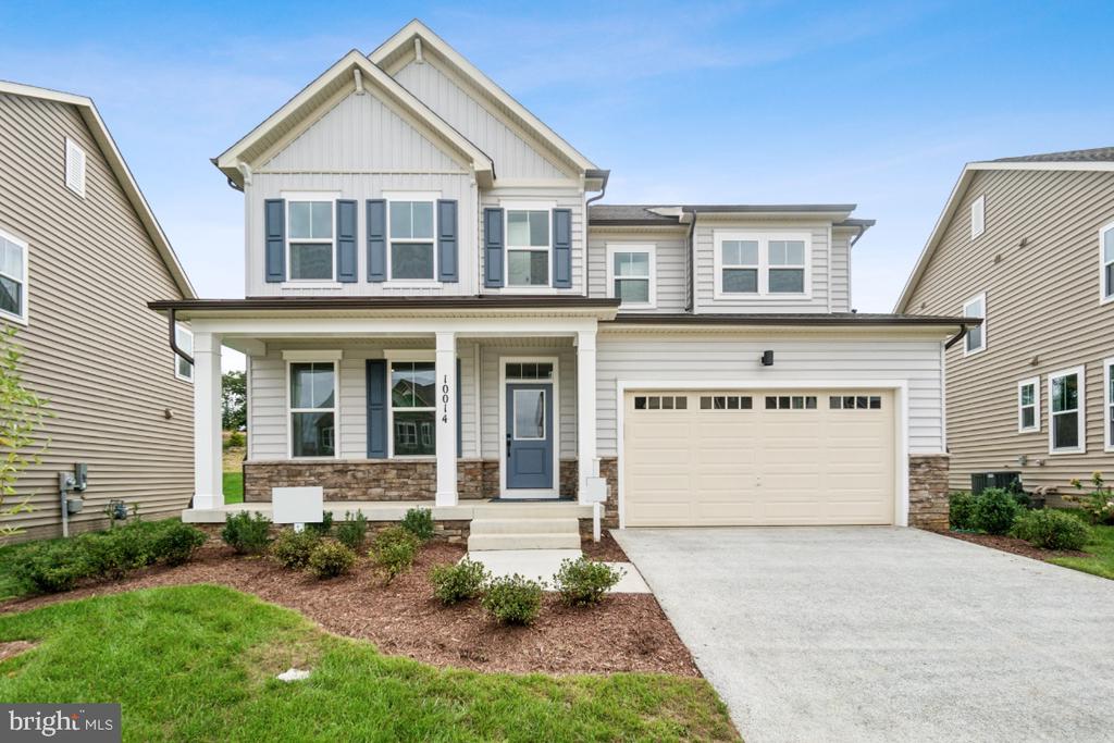 Selkie Ln, Waldorf, MD 20601